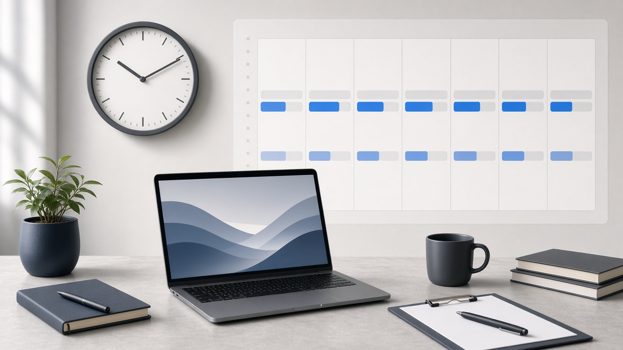 Hours and booking capacity: don’t promise empty slots