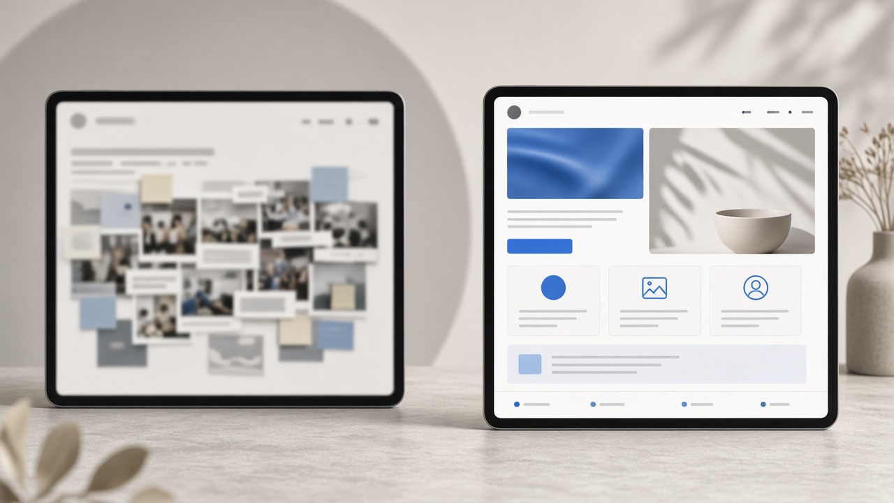 Common Business Mini Page launch mistakes