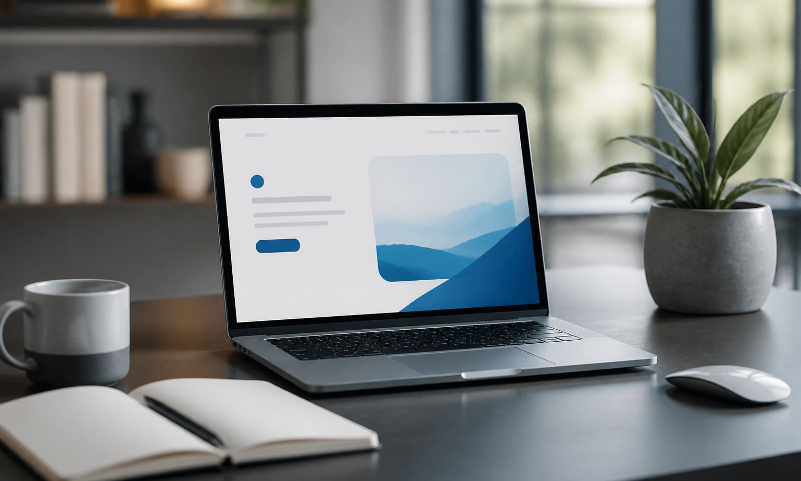 صفحه کسب‌وکار یا وب‌سایت کامل؟ کدام را اول بسازید