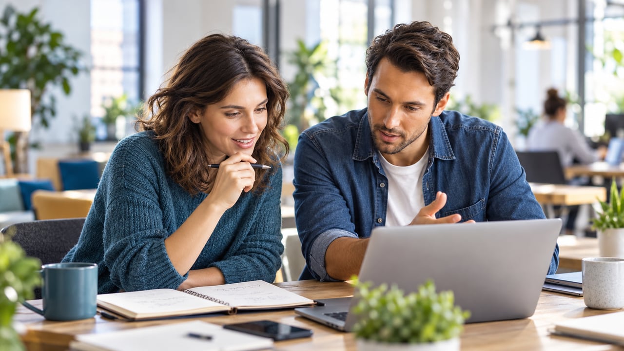 برای کسب‌وکار چه نام دامنه‌ای انتخاب کنیم؟